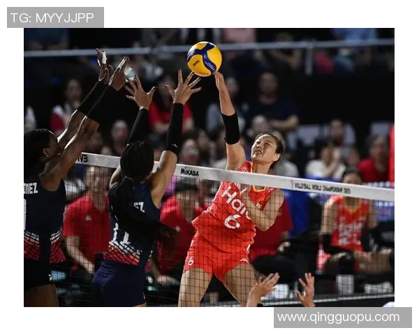 世锦赛点评：广州排球队的耐力表现