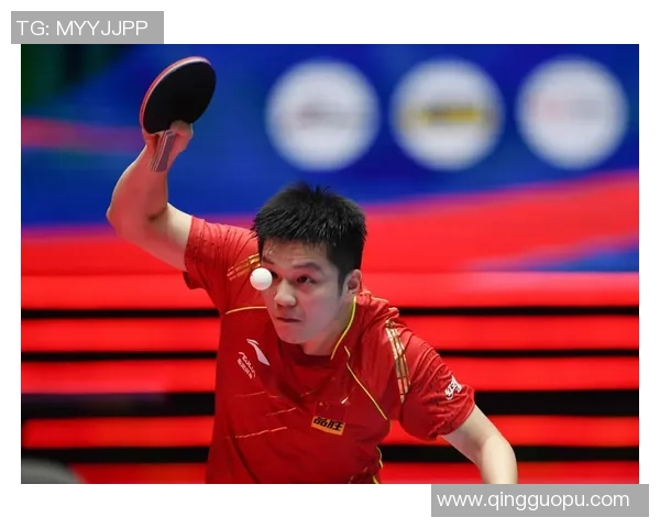 乒乓球传奇:见证北京乒乓球队从低谷到巅峰的奋斗历程